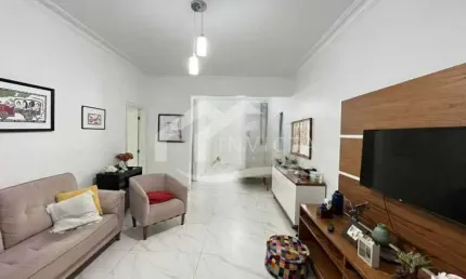 Apartamento com 3 quartos à venda na Rua Gomes Carneiro, Ipanema, Rio de Janeiro, 124 m2 por R$ 2.000.000