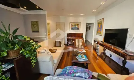 Apartamento com 4 quartos à venda na Rua Garcia D'Avila, Ipanema, Rio de Janeiro, 131 m2 por R$ 3.590.000