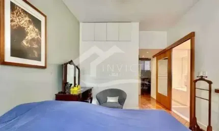 Apartamento com 4 quartos à venda na Rua Visconde de Pirajá, Ipanema, Rio de Janeiro, 165 m2 por R$ 2.480.000