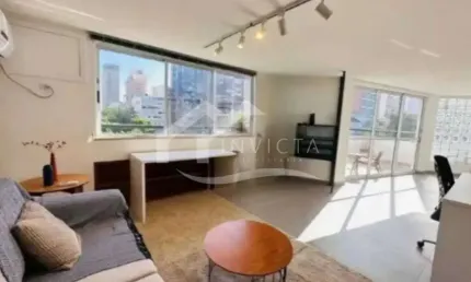 Apartamento com 2 quartos à venda na Rua Barão da Torre, Ipanema, Rio de Janeiro, 130 m2 por R$ 2.600.000