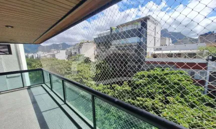 Apartamento com 3 quartos à venda na Rua Redentor, Ipanema, Rio de Janeiro, 275 m2 por R$ 5.800.000