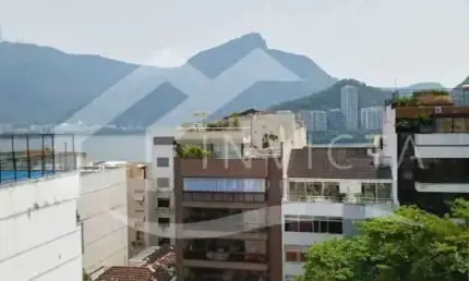Apartamento com 3 quartos à venda na Rua Nascimento Silva, Ipanema, Rio de Janeiro, 458 m2 por R$ 13.650.000