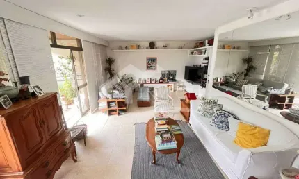Apartamento com 4 quartos à venda na Rua Redentor, Ipanema, Rio de Janeiro, 287 m2 por R$ 6.956.000