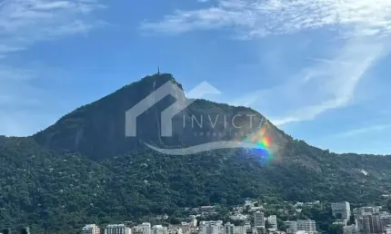 Apartamento com 4 quartos à venda na Avenida Epitácio Pessoa, Ipanema, Rio de Janeiro, 200 m2 por R$ 3.300.000