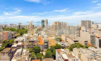 Apartamento com 4 quartos à venda na Rua Nascimento Silva, Ipanema, Rio de Janeiro, 170 m2 por R$ 4.800.000