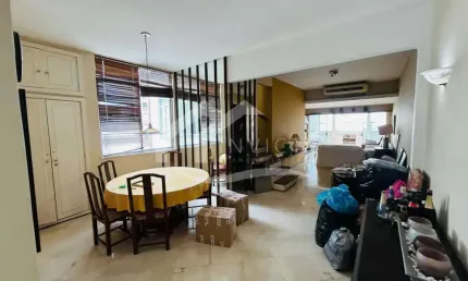Apartamento com 5 quartos à venda na Rua Prudente de Morais, Ipanema, Rio de Janeiro, 300 m2 por R$ 3.599.000