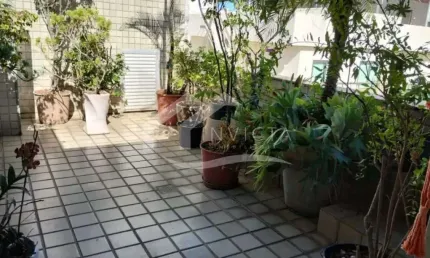 Apartamento com 5 quartos à venda na rua maria quitéria, ipanema, rio de janeiro, 344 m2 por r$ 6.800.000