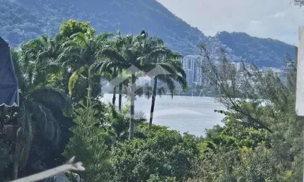 Kitnet / Stúdio à venda na Rua Humberto de Campos, Leblon, Rio de Janeiro, 20 m2 por R$ 190.000