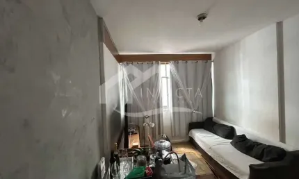 Kitnet / Stúdio à venda na Avenida Borges de Medeiros, Leblon, Rio de Janeiro, 35 m2 por R$ 367.500