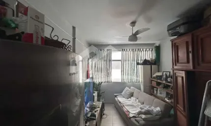 Kitnet / Stúdio à venda na Avenida Borges de Medeiros, Leblon, Rio de Janeiro, 20 m2 por R$ 265.000