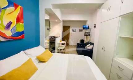 Kitnet / Stúdio à venda na Rua Saint Roman, Copacabana, Rio de Janeiro, 30 m2 por R$ 490.000