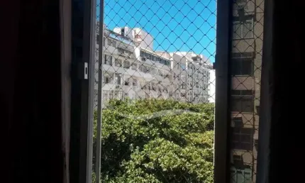 Kitnet / Stúdio à venda na Rua Francisco Sá, Copacabana, Rio de Janeiro, 30 m2 por R$ 600.000