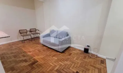 Apartamento com 1 quarto à venda na Rua Raul Pompéia, Copacabana, Rio de Janeiro, 45 m2 por R$ 670.000