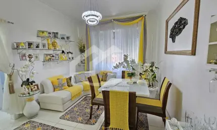 Apartamento com 1 quarto à venda na Rua Sá Ferreira, Copacabana, Rio de Janeiro, 60 m2 por R$ 580.000