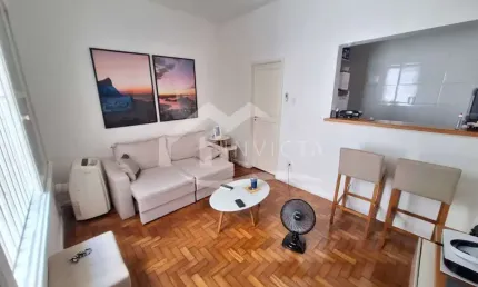 Apartamento com 1 quarto à venda na rua alberto de campos, ipanema, rio de janeiro, 45 m2 por r$ 735.000