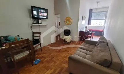 Apartamento com 1 quarto à venda na Rua Gomes Carneiro, Ipanema, Rio de Janeiro, 60 m2 por R$ 920.000