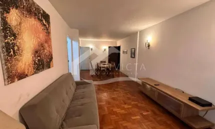 Apartamento com 2 quartos à venda na rua francisco sá, copacabana, rio de janeiro, 100 m2 por r$ 950.000