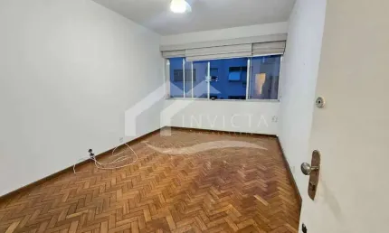 Apartamento com 2 quartos à venda na rua professor gastão bahiana, copacabana, rio de janeiro, 95 m2 por r$ 825.000