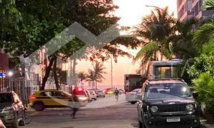 Apartamento com 3 quartos à venda na Rua Gomes Carneiro, Ipanema, Rio de Janeiro, 125 m2 por R$ 1.850.000