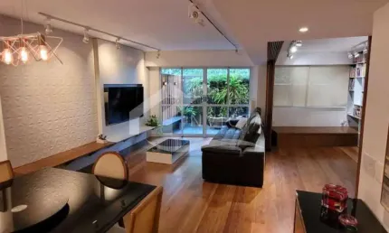 Apartamento com 3 quartos à venda na Rua Timóteo da Costa, Leblon, Rio de Janeiro, 151 m2 por R$ 2.650.000