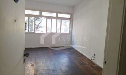 Apartamento com 3 quartos à venda na Rua Gomes Carneiro, Ipanema, Rio de Janeiro, 120 m2 por R$ 1.500.000