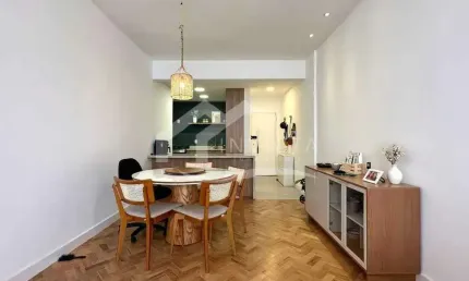 Apartamento com 3 quartos à venda na Rua Raul Pompéia, Copacabana, Rio de Janeiro, 100 m2 por R$ 1.450.000