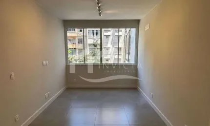 Apartamento com 3 quartos à venda na rua antônio parreiras, ipanema, rio de janeiro, 100 m2 por r$ 1.400.000