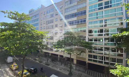 Apartamento com 4 quartos à venda na rua joaquim nabuco, ipanema, rio de janeiro, 300 m2 por r$ 2.800.000