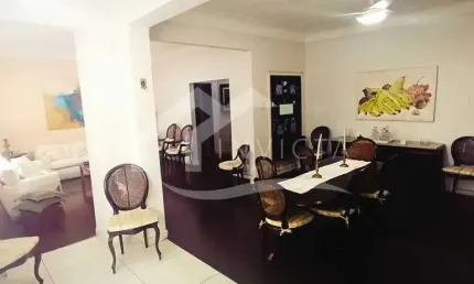 Apartamento com 4 quartos à venda na Rua Conselheiro Lafaiete, Copacabana, Rio de Janeiro, 190 m2 por R$ 1.800.000