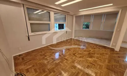 Apartamento com 4 quartos à venda na Rua Raul Pompéia, Copacabana, Rio de Janeiro, 200 m2 por R$ 1.300.000