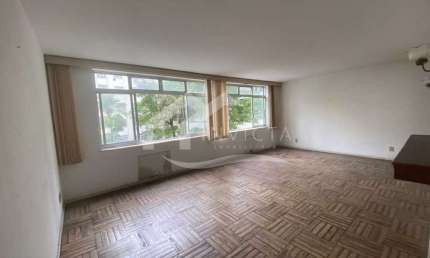 Apartamento com 4 quartos à venda na Avenida Nossa Senhora de Copacabana, Copacabana, Rio de Janeiro, 155 m2 por R$ 1.550.000
