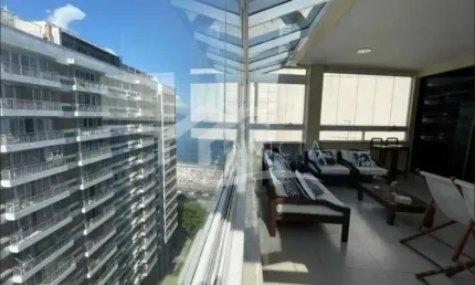 Apartamento com 7 quartos à venda na rua sá ferreira, copacabana, rio de janeiro, 324 m2 por r$ 2.300.000