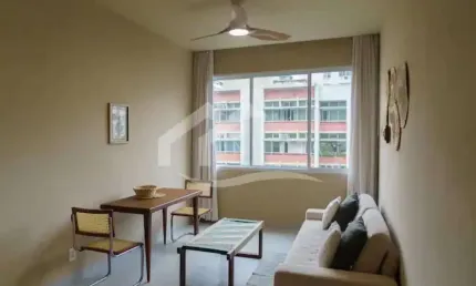 Kitnet / Stúdio à venda na Rua Jangadeiros, Ipanema, Rio de Janeiro, 36 m2 por R$ 2.300.000