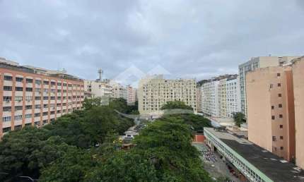 Kitnet / Stúdio à venda na Rua Raul Pompéia, Copacabana, Rio de Janeiro, 35 m2 por R$ 675.000