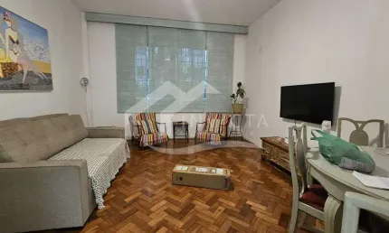 Apartamento com 3 quartos à venda na Rua Gomes Carneiro, Ipanema, Rio de Janeiro, 128 m2 por R$ 2.200.000