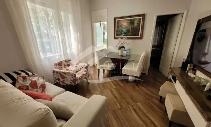 Apartamento com 1 quarto à venda na Rua Saint Roman, Copacabana, Rio de Janeiro, 55 m2 por R$ 490.000