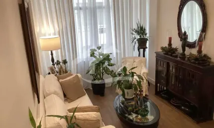 Apartamento com 1 quarto à venda na Rua Lauro Muller, Botafogo, Rio de Janeiro, 40 m2 por R$ 675.000