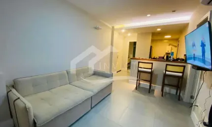 Apartamento com 1 quarto à venda na Rua Visconde de Pirajá, Ipanema, Rio de Janeiro, 45 m2 por R$ 1.050.000