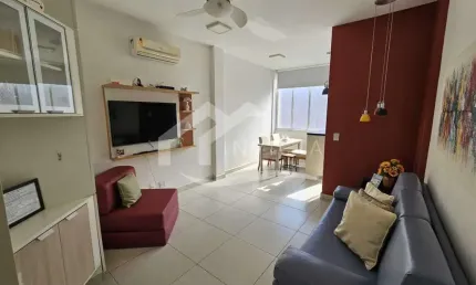 Apartamento com 1 quarto à venda na Rua Visconde de Pirajá, Ipanema, Rio de Janeiro, 46 m2 por R$ 945.000