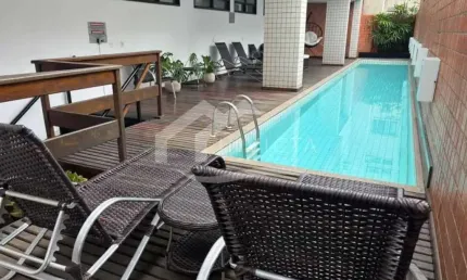 Apartamento com 1 quarto à venda na Rua Almirante Saddock de Sá, Ipanema, Rio de Janeiro, 45 m2 por R$ 1.030.000
