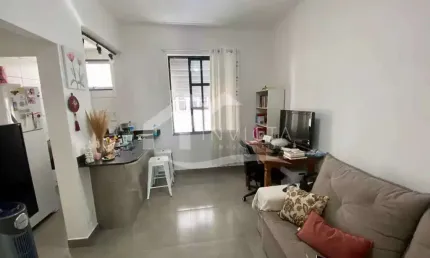 Apartamento com 1 quarto à venda na rua alberto de campos, ipanema, rio de janeiro, 41 m2 por r$ 840.000