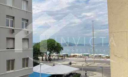 Apartamento com 2 quartos à venda na Rua Souza Lima, Copacabana, Rio de Janeiro, 120 m2 por R$ 1.475.000