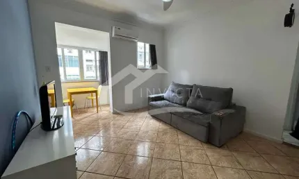 Apartamento com 2 quartos à venda na Rua Barata Ribeiro, Copacabana, Rio de Janeiro, 85 m2 por R$ 700.000