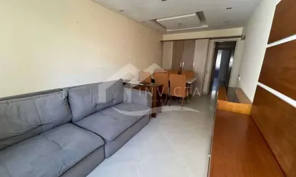 Apartamento com 2 quartos à venda na Rua Júlio de Castilhos, Copacabana, Rio de Janeiro, 88 m2 por R$ 1.225.000