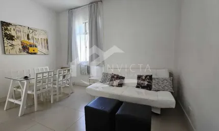 Apartamento com 2 quartos à venda na Rua Gomes Carneiro, Ipanema, Rio de Janeiro, 46 m2 por R$ 2.100.000