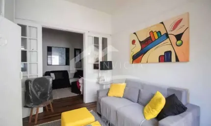 Apartamento com 2 quartos à venda na rua visconde de pirajá, ipanema, rio de janeiro, 75 m2 por r$ 1.150.000