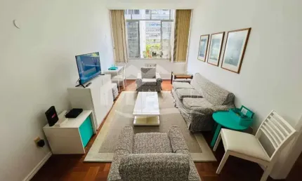 Apartamento com 2 quartos à venda na rua sá ferreira, copacabana, rio de janeiro, 95 m2 por r$ 900.000