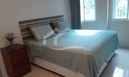 Apartamento com 2 quartos à venda na Avenida Nossa Senhora de Copacabana, Copacabana, Rio de Janeiro, 110 m2 por R$ 1.200.000