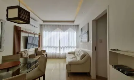 Apartamento com 2 quartos à venda na rua professor gastão bahiana, copacabana, rio de janeiro, 75 m2 por r$ 890.000