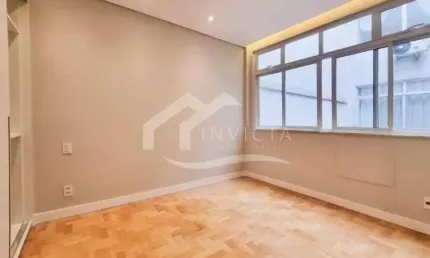 Apartamento com 2 quartos à venda na Rua Nascimento Silva, Ipanema, Rio de Janeiro, 64 m2 por R$ 1.790.000